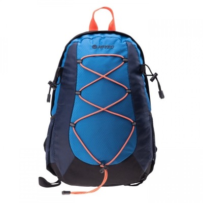 PLECAK IGUANA PEK 18L BLUE/NAVY/ORANGE