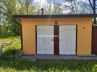 Garaż, Chrzanów, Chrzanów (gm.), 26 m²