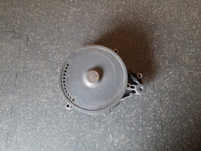 Scania r насос wody 1778920 фото №1