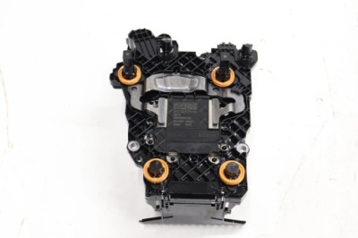 Skoda octavia блок управления гидравлический коробки передач 2.0 tdi дизель 2019 фото №1