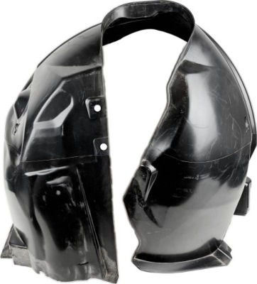 Ford escape kuga lift 2016 подкрылок передние правое _ cv44-16114-ae фото №1