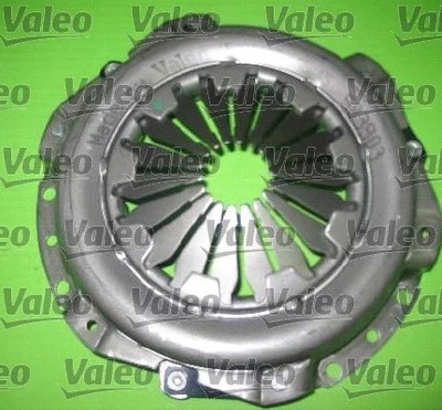 VALEO 826577 CLUTCH DACIA LOGAN  