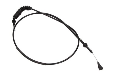 32-0567 CABLE GAS VW T4 2,4D 90- MAXGEAR  