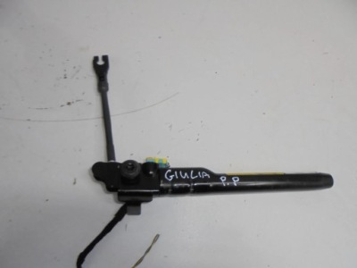 Alfa romeo giulia натягувач натягувач поперечина правий перед 16r- фото №1