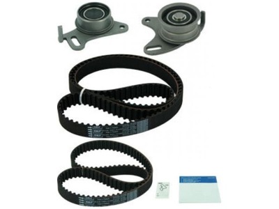 Skf vkma 95014 набор ремень распределительного вала фото №1