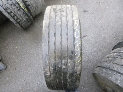 TIRE TRUCK 315/60R22.5 KUMHO KLS03 FRONT CARGO USED  