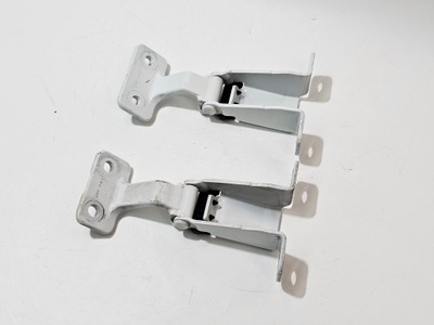 Петля петли lewego створки задняя renault kangoo ii lift 2013-2021 #7023 фото №1