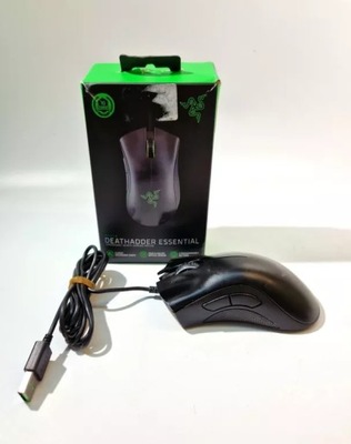 MYSZ GAMINGOWA RAZER DEATHADDER ESSENTIAL