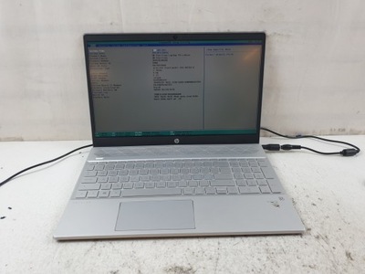 HP Pavilion 15 (2153503)