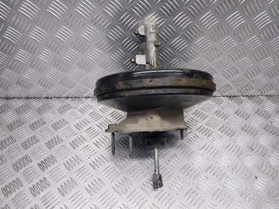 Усилитель тормозов renault clio iii 1.5 dci фото №1