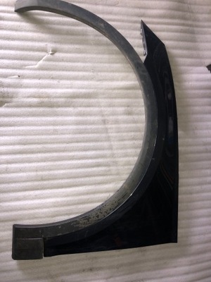 Audi q5 80a крыло левый фото №1