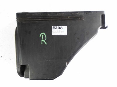 Mercedes s w220 корпус коробка предохранителей фото №1