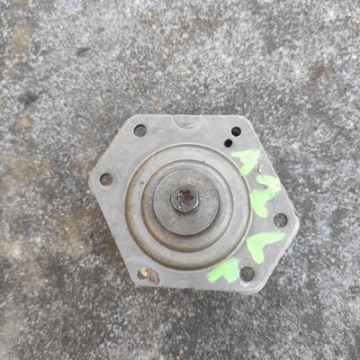 Механизм регулировки сиденье левый перед audi a2 фото №1