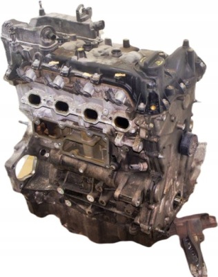 Pa376 alfa romeo giulia 2.0 двигатель 952aba25b 200km vat23% 55273835 stelvio фото №1