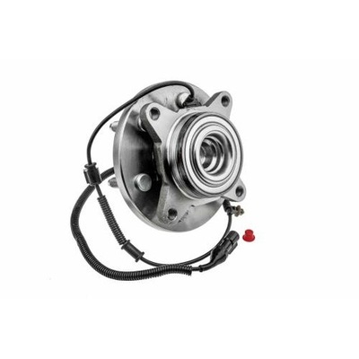 Ступиця колеса перед фото №1