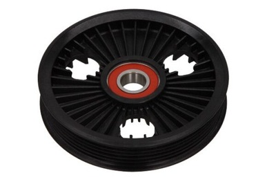 Ролик ремень многоручейковый. fiat scudo 2,0 m-jet фото №1