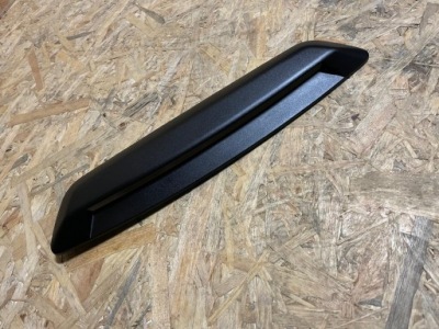 Лампа третій світло стоп стоп-сигнал 01561158480 alfa romeo giulia 952 фото №1