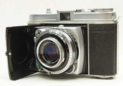 KODAK RETINA Ib, ładny stan