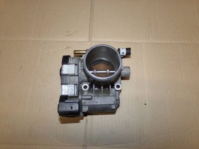 Дроссельная заслонка 55354610 stilo 1.8 16v фото №1