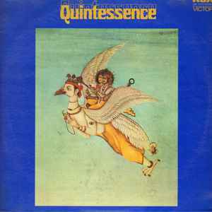 LP QUINTESSENCE - Self