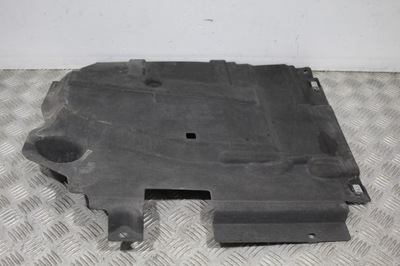 Плита захист підвіска jaguar xf ii x260 фото №1