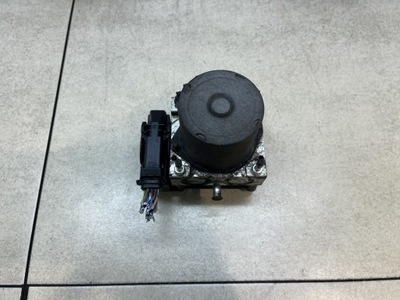 Насос abs scudo ii 1.6 hdi 0265231550 фото №1