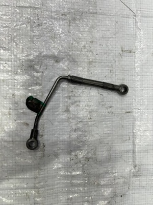 FIAT ALFA ROMEO LANCIA JEEP CABLE JUNCTION PIPE OILS TURBINE 55280556  