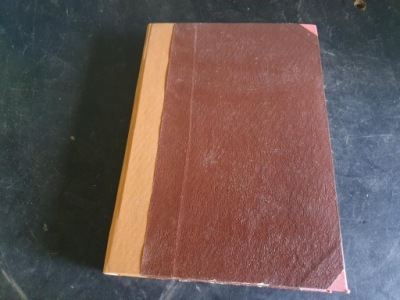 KSIĄŻKA MIESIĘCZNIK PRZEGLĄD ARTYLERYJSKI 1955