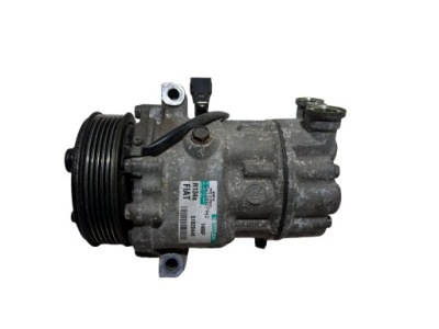 Компресор компресор насос кондиціонера кондиціонер alfa romeo mito 1.6 jtd фото №1