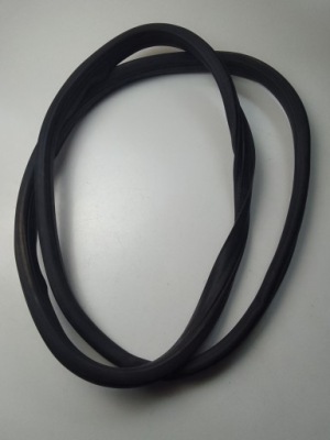 2017 alfa romeo giulia прокладка двері задніх 7798096 фото №1