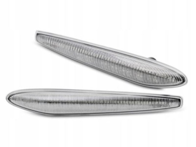 Поворотники боковой alfa romeo 159 brera spider фото №1