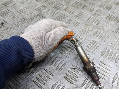 Renault master iii 2.3 227903557r датчик лямбда-зонд фото №1