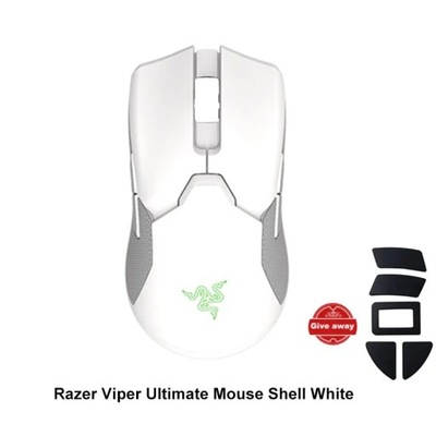 Myszka bezprzewodowa Razer Viper Ultimate