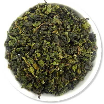 HERBATA OOLONG 50g ulung chińska