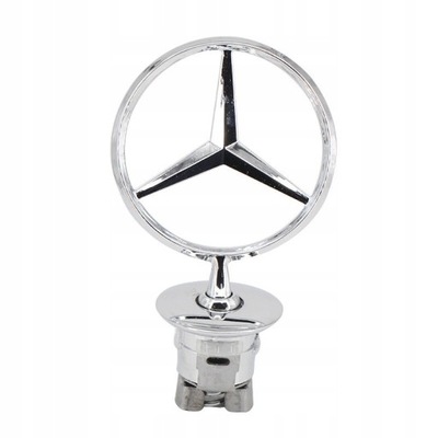 EMBLEMA INSIGNIA MERCEDES-BENZ | A2218800086  