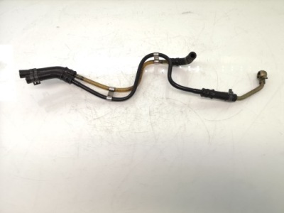 1997 audi a3 s3 8l шланг паливний фото №1