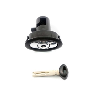 Mini r56 кнопка ключ відкривання бардачка 2756623 фото №1