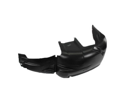 Jeep compass 07 - 11 підкрилок задні ліва фото №1