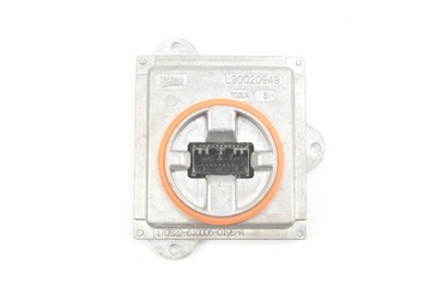 Перетворювач лампи 7367751 bmw i3 i01 фото №1