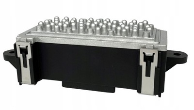 Fiat scudo 2006 - 2016 резистор вентилятор фото №1