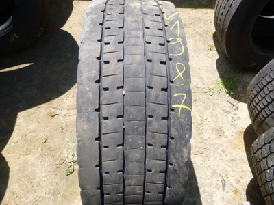 NEUMÁTICO COCHE DE CARGA 315/60R22.5 DUNLOP SP444 DE ACCIONAMIENTO DE CARGA USADO  