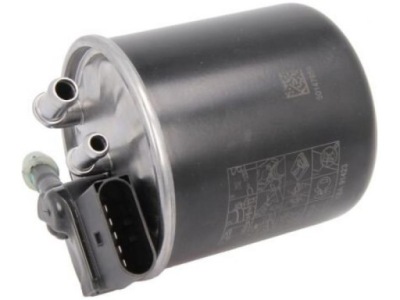 Filtron фильтр топлива фото №1