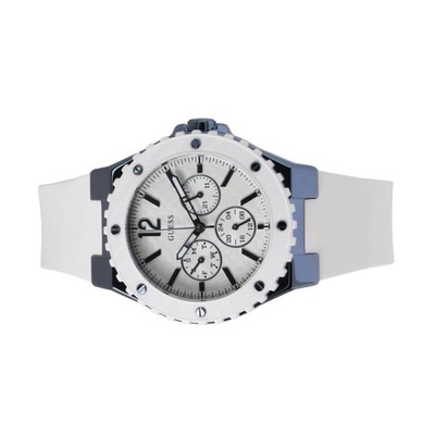 MODOWY ZEGAREK DAMSKI GUESS W0149L6