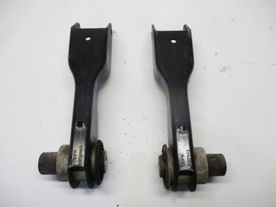 Важіль важелі jaguar f-pace задня фото №1