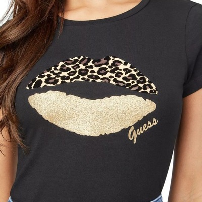 T-shirt damski Guess rozmiar S