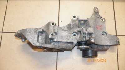 Основание генератора vw polo 1.6 tdi 03l903143k фото №1