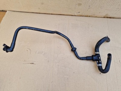 Шланг waz вакуумa seat leon 2 ii 2.0 fsi фото №1