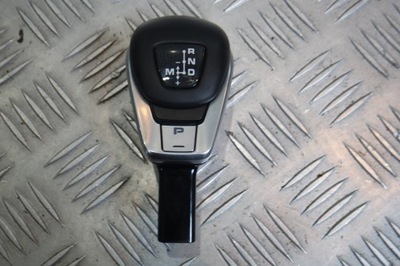 Ручка перемикання передач porsche panamera 971 974 фото №1