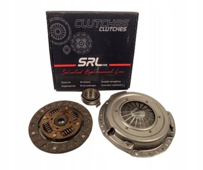 Зчеплення набір suzuki samurai sj 413 1.3 nowe фото №1