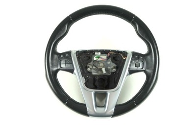 КЕРМА ШКІРА ШКІРЯНА VOLVO V40 II 2 R-DESIGN P31250592 34110217B